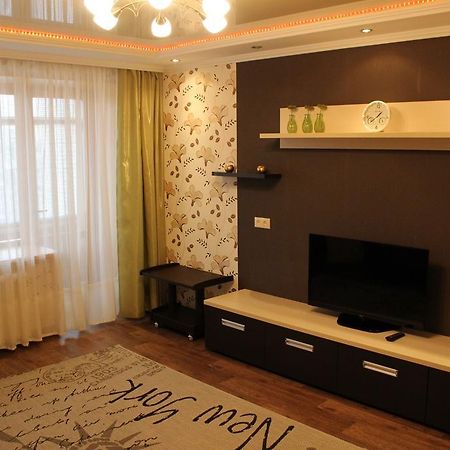 סומי Svetlana'S Apartments מראה חיצוני תמונה