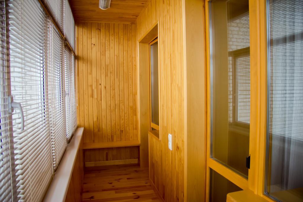 סומי Svetlana'S Apartments חדר תמונה