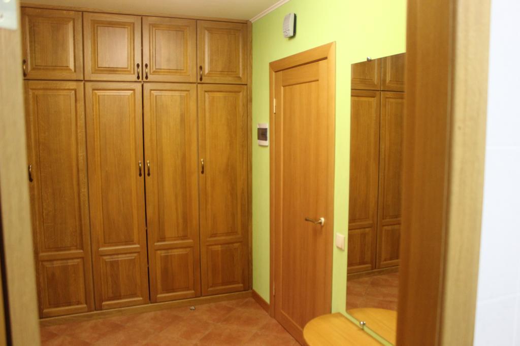 סומי Svetlana'S Apartments מראה חיצוני תמונה