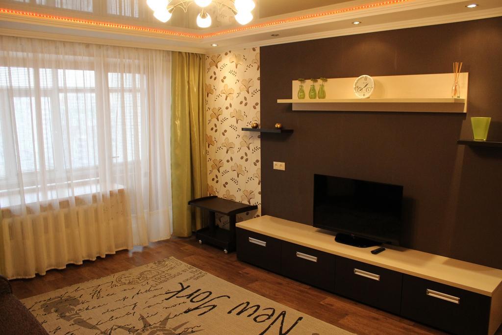 סומי Svetlana'S Apartments מראה חיצוני תמונה