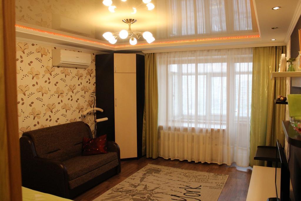 סומי Svetlana'S Apartments מראה חיצוני תמונה