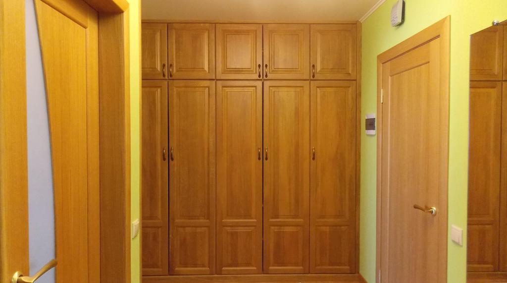 סומי Svetlana'S Apartments מראה חיצוני תמונה